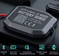🔋 Xparkle BVM48 Battery Sense – Monitor Inteligente de Batería - Miniatura 3