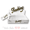 Papelillos Smoking White #9 - 1 1/4 - Display