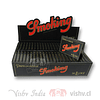 Papelillos Smoking de Arroz Deluxe 1 1/4 - Display