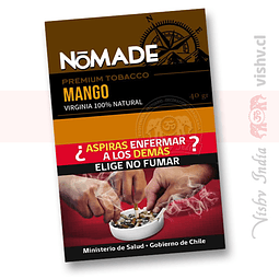 Tabaco Nómade Mango ($2.990 x Mayor)