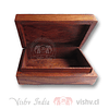 Caja Artesanal Decorada ($2.990 x Mayor)
