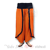 Pantalón Hindú Tipo Harem #3391 ($8.000 c/u)