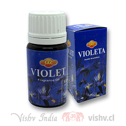 Esencia SAC para Difusor "Violeta" (990 x Mayor)