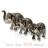 Set 3 Elefantes #255 ($24.990 x Mayor)