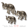 Set 3 Elefantes #255 ($24.990 x Mayor)