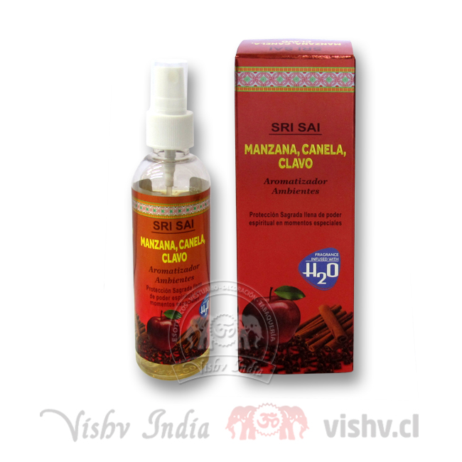 Aromatizador Automatic Repuesto Manzana Canela Gla