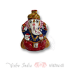 Ganesha Metálico Esmaltado #450 ($2.990 x Mayor)