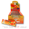 Papelillo Hornet sabor Mandarina 1 1/4 - Display ($9.990 x Mayor)