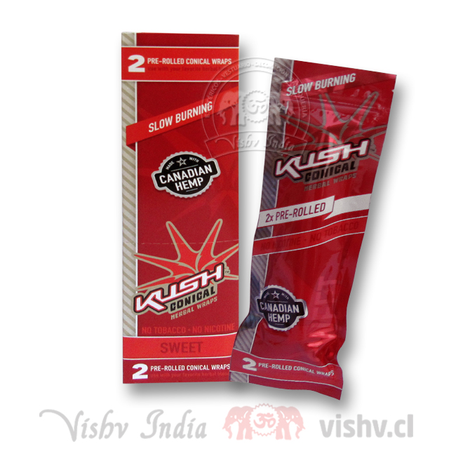 Kush Conos Sweet ($1.000 x Mayor)