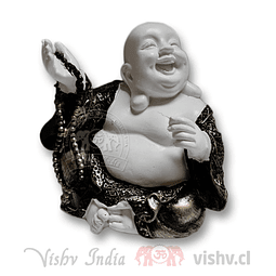 Figura de Buda Sonriente #33182 ($3.990 x Mayor) 