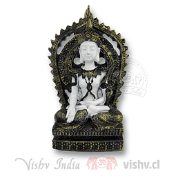Mini Altar Buda Orando #YB-10 ($3.990 x Mayor)