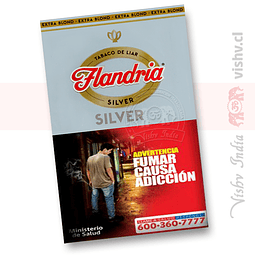 Tabaco Flandria Silver ($7.800 x Mayor)