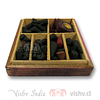 Caja Porta Conos #611 ($2.990 x Mayor)
