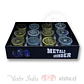 Moledor Metalico Diseños - 2 pisos #2069 ($3.990 x Mayor)  - Miniatura 2