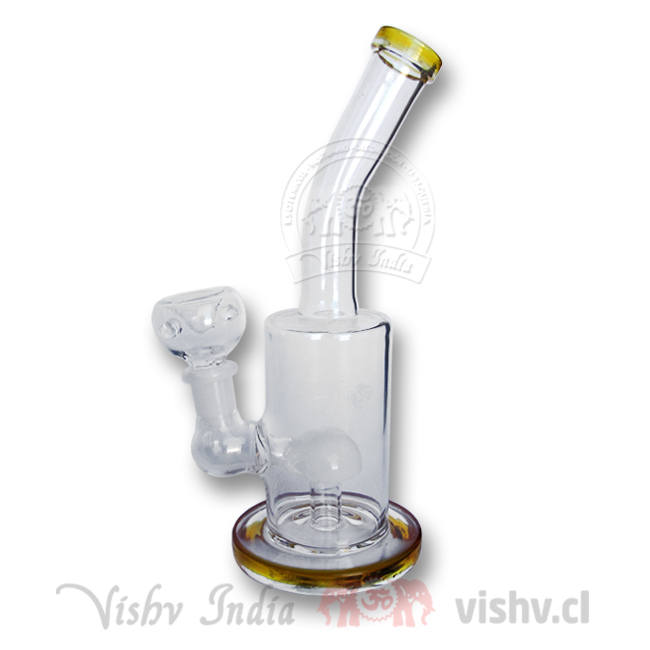 Bong Pyrex Diseño #8"-28 ($9.990 x Mayor)