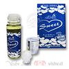 Perfume sin Alcohol 8 ml "Sweet" ($2.490 x Mayor) 