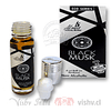 Perfume sin Alcohol 8 ml "Black Musk" ($2.490 x Mayor)  