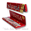 Papelillos Brisa Sabor Frutilla 1 1/4 - Display 