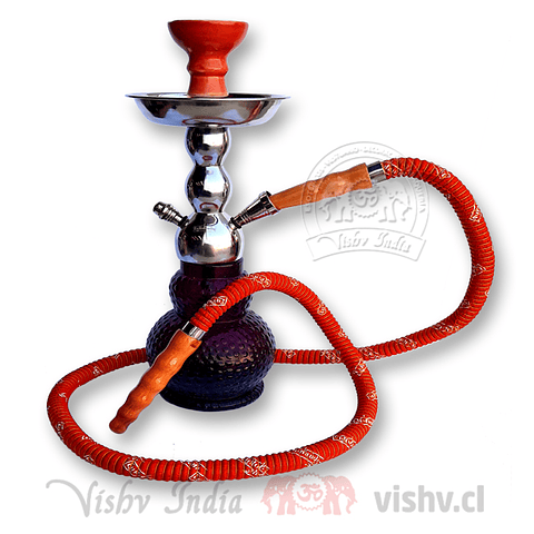 Hookah - Pipa de Agua #110 ($9.990 x Mayor)  