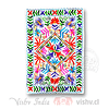 Funda Cojín Diseños Hindu 50x70 ($3.990 x Mayor)  