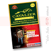 Tabaco Cavalier Premium Virginia ($6.990 x Mayor)