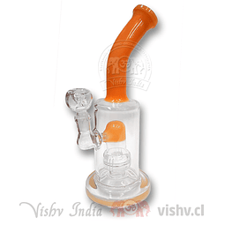 Bong Pyrex Diseño #9"- 41 ($14.990 x Mayor) 