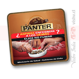 Purito Panter 20 Uds. ($11.990 x Mayor) 