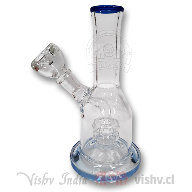 Bong Pyrex Diseño #7"- 42 ($12.990 x Mayor)