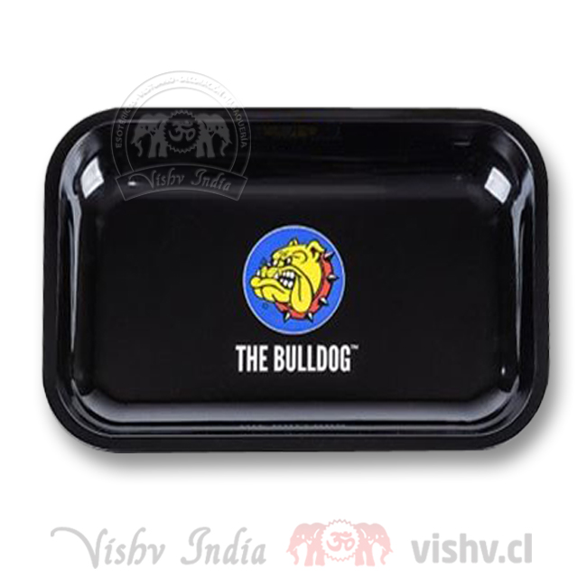 Bandeja The Bulldog para Enrolar 27cm ($2.490 x Mayor)