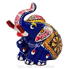 Figura Elefante Esmaltado ($2.490 x Mayor)