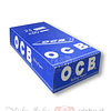 Papelillos OCB Azul #1 - 25 libritos - Display
