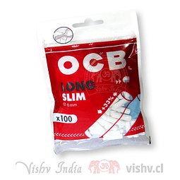 Filtro OCB Slim Long - Display
