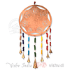 Colgante Hindú 7 Chakras #VK-934 ($9.990 x Mayor)