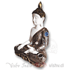 Figura Buda Sentado Espejos #33098 ($7.990 x Mayor)
