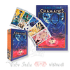 Set Cartas Tarot de los Chamanes ($3.490 x Mayor)