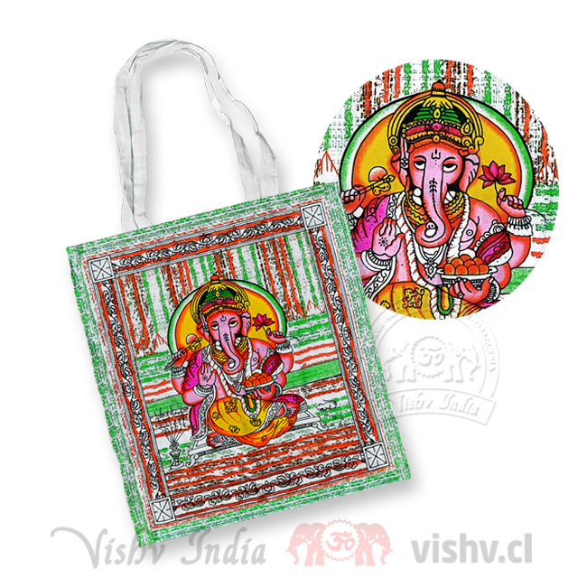 Bolsita Género Ganesha ($1.490 x Mayor)