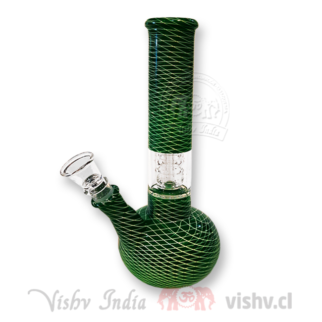 Bong Pyrex Diseño #31 ($9.990 x Mayor)