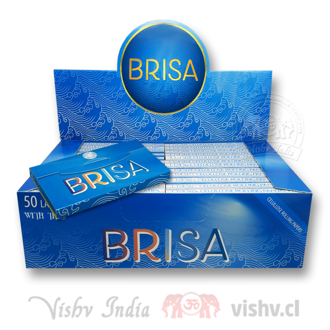 Combipack Brisa Celulosa - Display