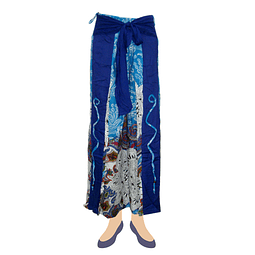 Pantalón Hindú Cruzado Mandala - pack de 6 ($7.990 c/u)