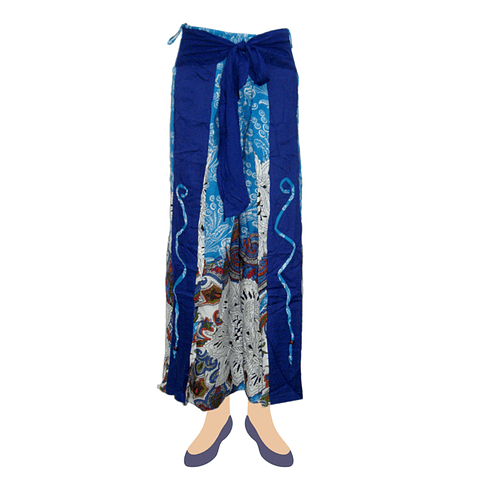 Pantalón Hindú Cruzado Mandala - pack de 6 ($7.990 c/u)