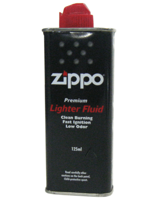 BENCINA ZIPPO 125 ML