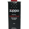  Bencina Zippo Premium Lighter Fluid - 125 ml ($4.490 x Mayor)