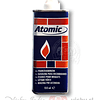 Bencina Atomic - 133 ml ($2.490 x Mayor)