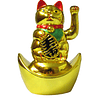 Gato Chino de la Suerte Zhaocai Mao ($1.990 x Mayor)