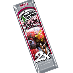 Blunt Wrap Berries ($500 x Mayor)