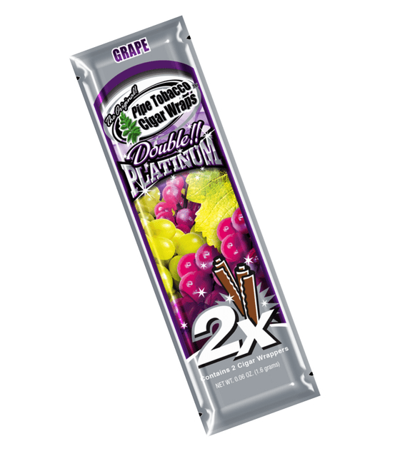 Blunt Wrap Grape ($500 x Mayor)