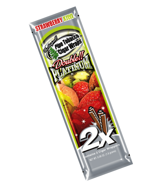 Blunt Wrap Mango ($500 x Mayor)