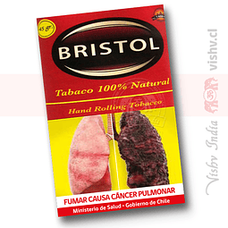 Tabaco Bristol Original ($4.190 x Mayor)
