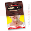 Tabaco Bristol Chocolate 45 Gr. ($4.190 x Mayor)