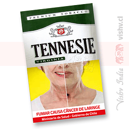 Tabaco Tennesie Virginia ($6.590 x Mayor)